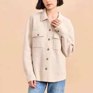 La Ligne Jane Jacket